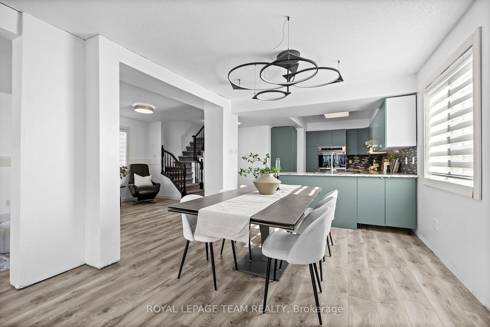 Photo 11 of 81 Alon Street, Ottawa, Stittsville (North) — HOMEH