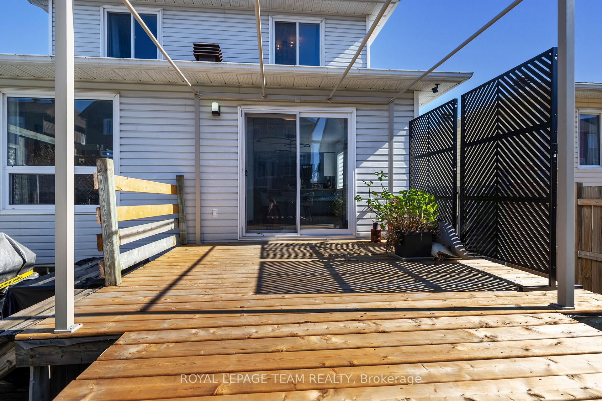 Photo 31 of 81 Alon Street, Ottawa, Stittsville (North) — HOMEH