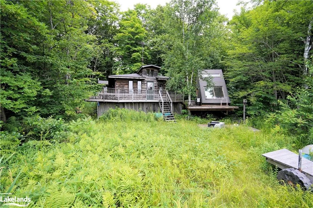 Photo 5 of Unit W/A, 329 Healey, The Archipelago, Archipelago South — HOMEH