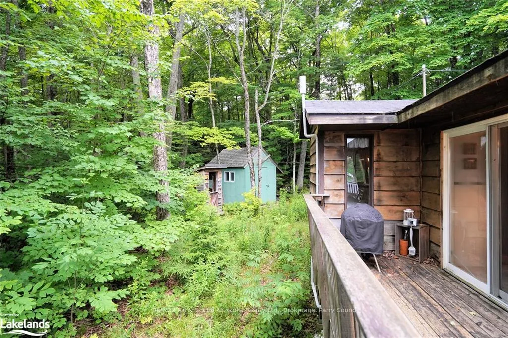 Photo 17 of Unit W/A, 329 Healey, The Archipelago, Archipelago South — HOMEH