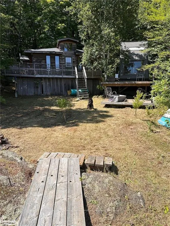 Photo 21 of Unit W/A, 329 Healey, The Archipelago, Archipelago South — HOMEH