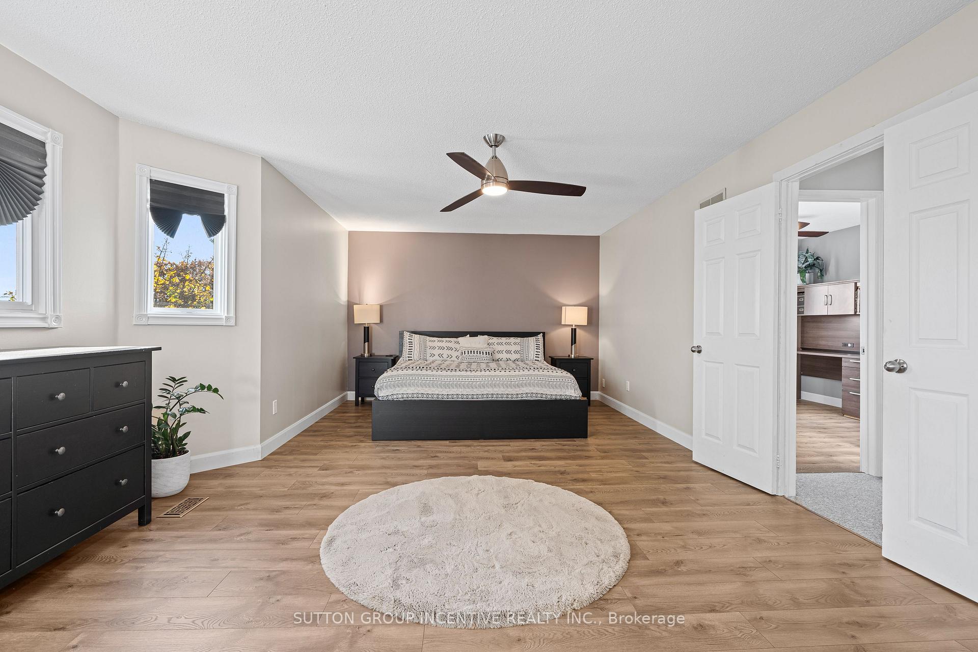 Photo 23 of 31 Moore Place, Barrie, Letitia Heights — HOMEH