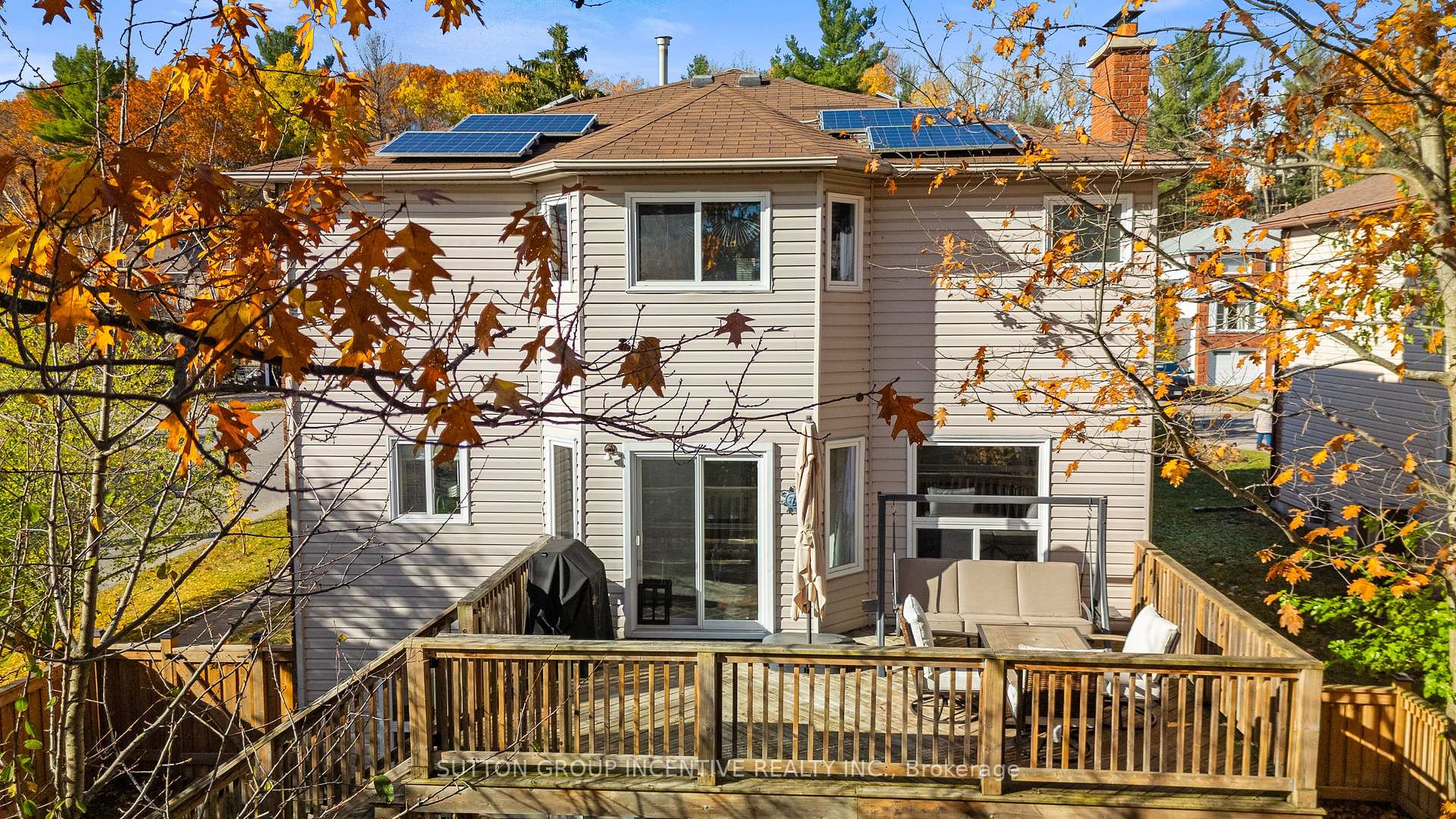Photo 31 of 31 Moore Place, Barrie, Letitia Heights — HOMEH