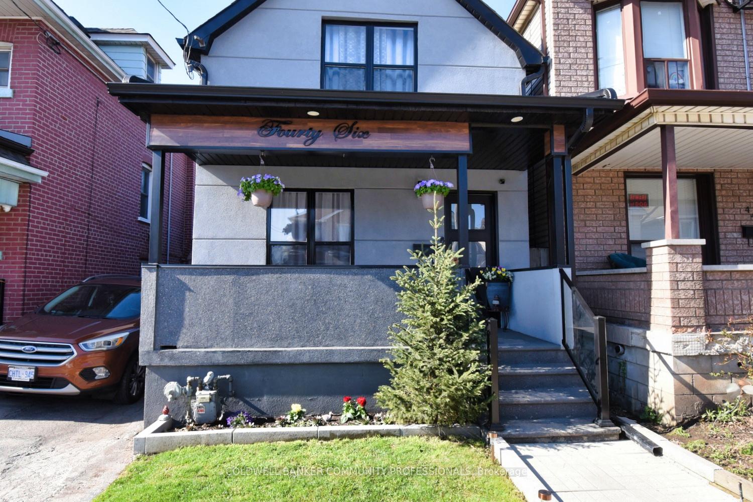 Photo 3 of 46 Rosemont Avenue, Hamilton, Stripley — HOMEH