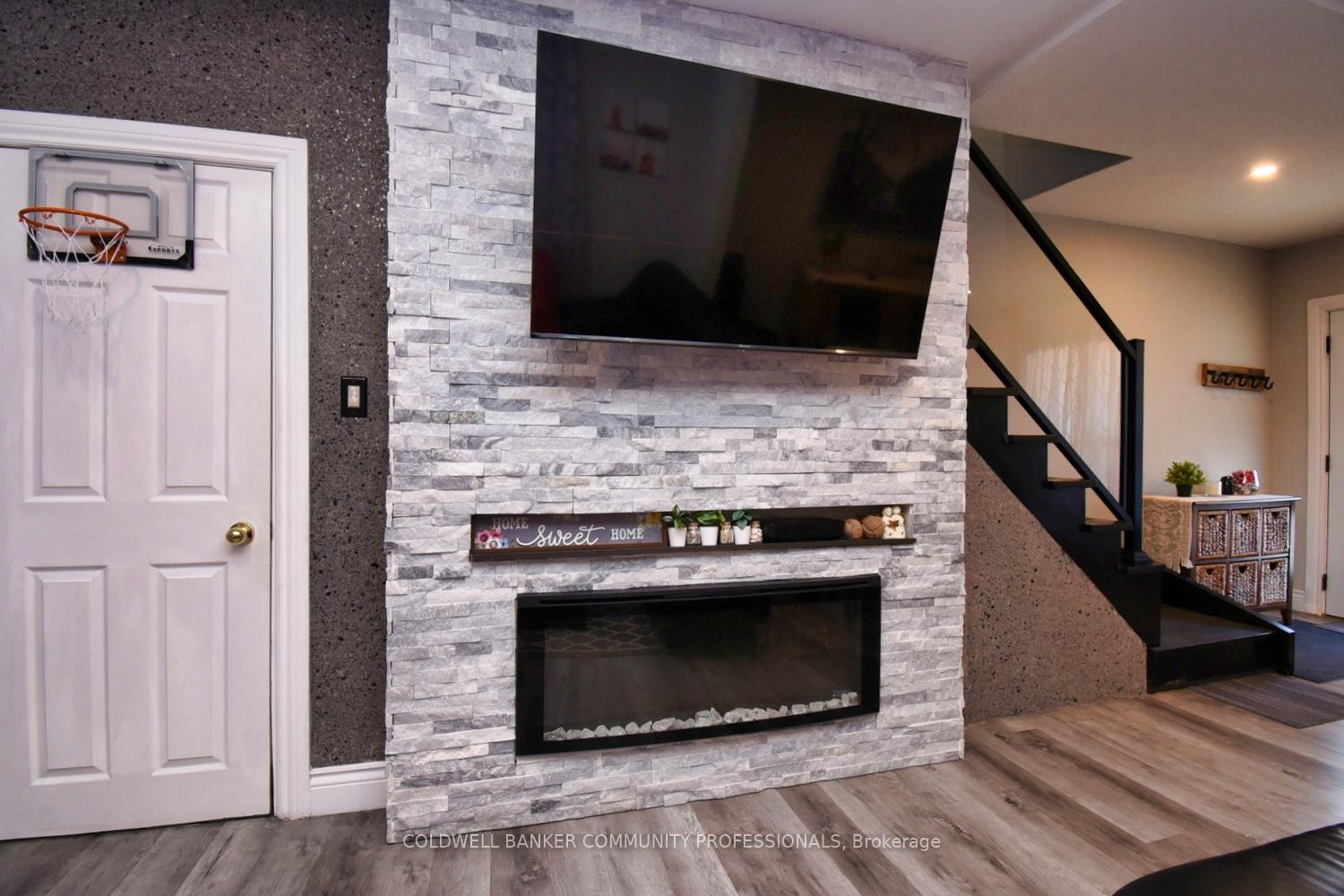 Photo 7 of 46 Rosemont Avenue, Hamilton, Stripley — HOMEH