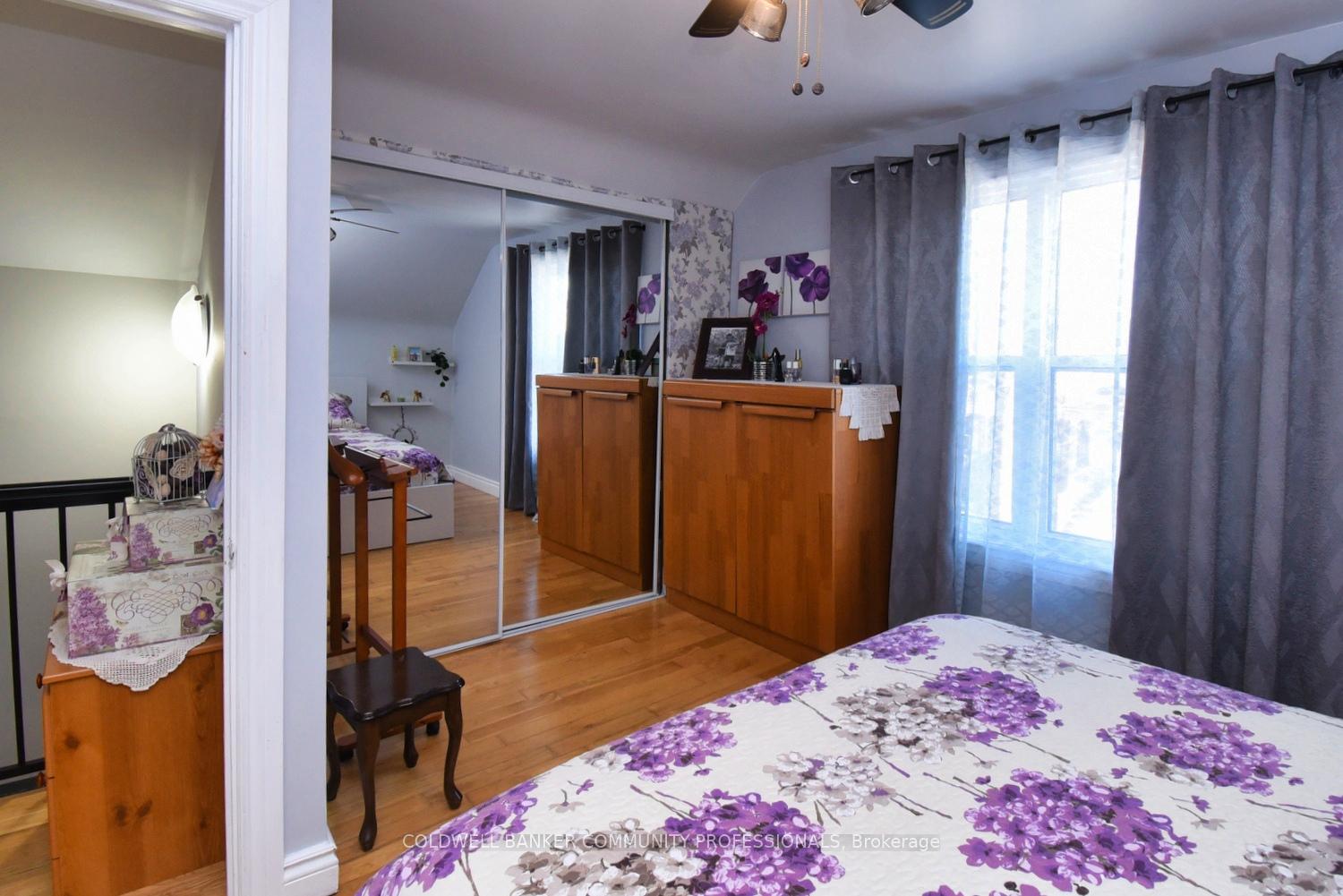 Photo 23 of 46 Rosemont Avenue, Hamilton, Stripley — HOMEH