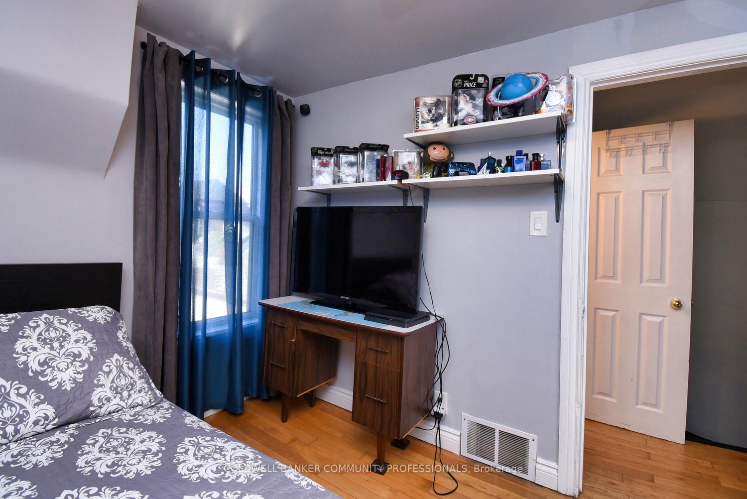 Photo 24 of 46 Rosemont Avenue, Hamilton, Stripley — HOMEH