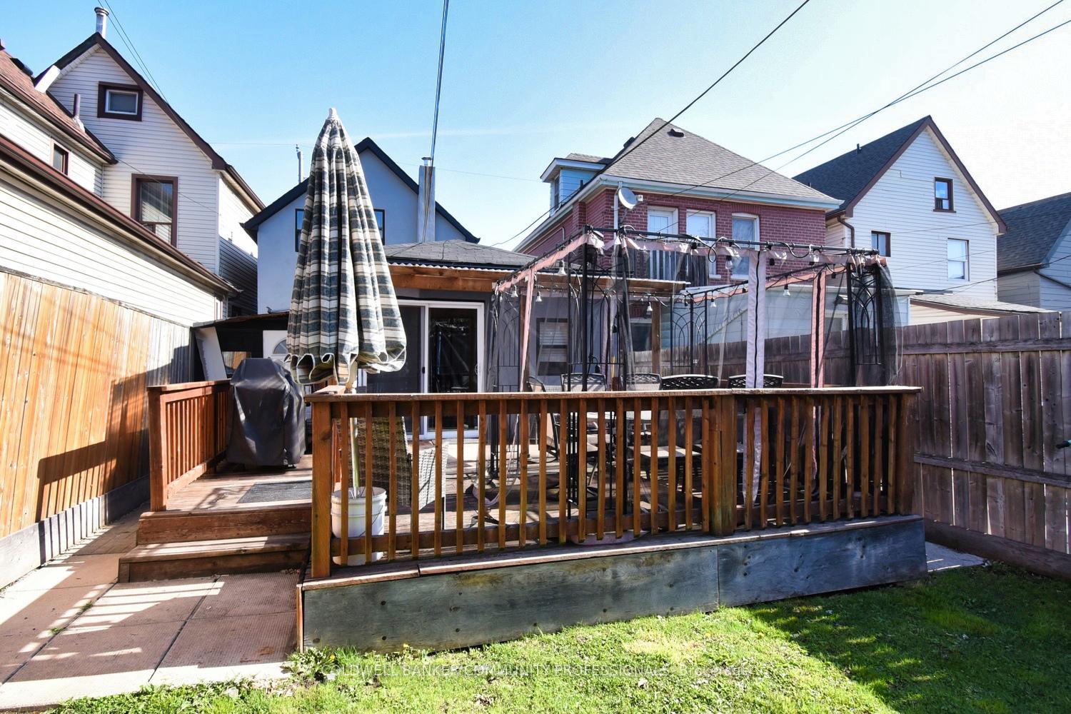 Photo 34 of 46 Rosemont Avenue, Hamilton, Stripley — HOMEH
