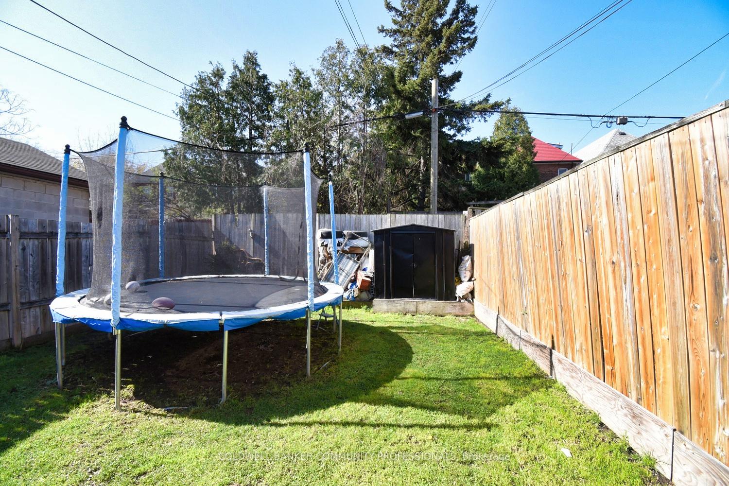Photo 35 of 46 Rosemont Avenue, Hamilton, Stripley — HOMEH