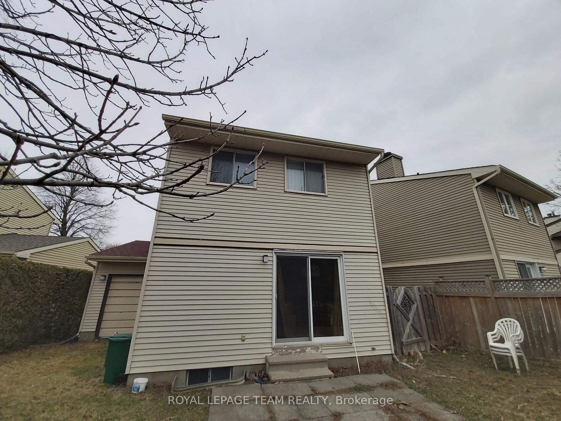 Photo 21 of 1648 Nordic Way, Ottawa, Pineview — HOMEH