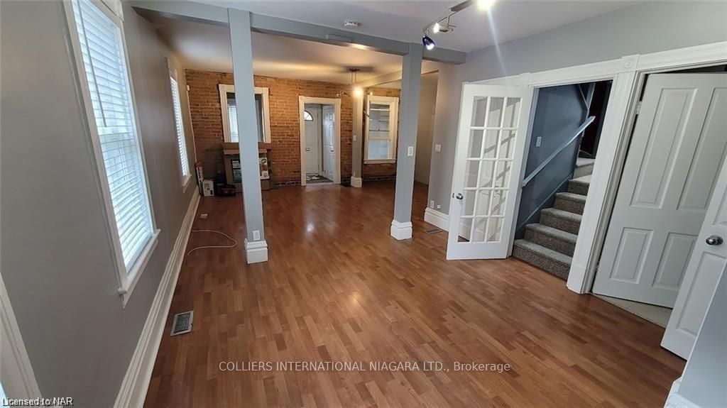 Photo 24 of 247 Russell Avenue, St. Catharines, Downtown — HOMEH