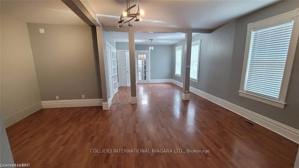 Photo 25 of 247 Russell Avenue, St. Catharines, Downtown — HOMEH