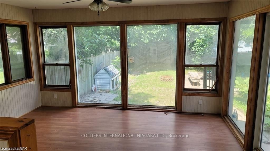 Photo 33 of 247 Russell Avenue, St. Catharines, Downtown — HOMEH