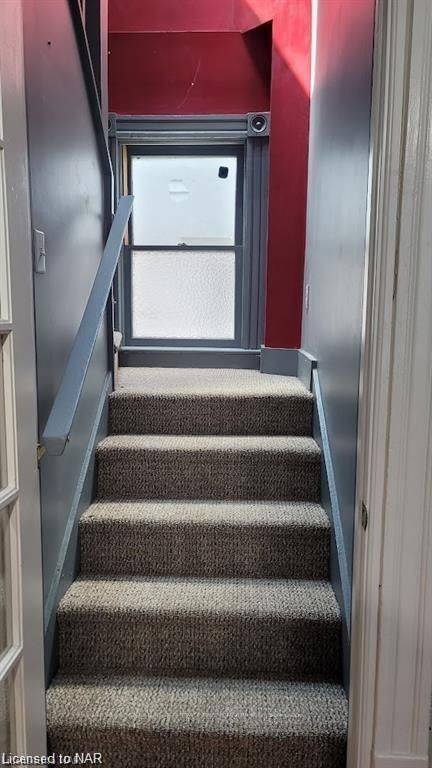 Photo 51 of 247 Russell Avenue, St. Catharines, Downtown — HOMEH
