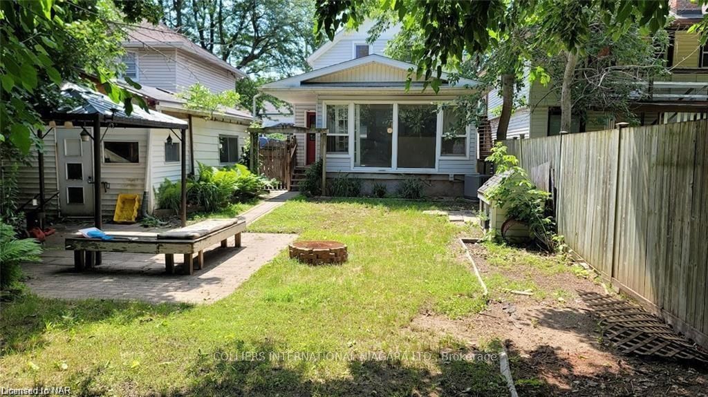 Photo 53 of 247 Russell Avenue, St. Catharines, Downtown — HOMEH
