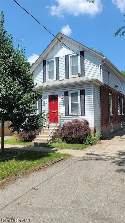 Photo 55 of 247 Russell Avenue, St. Catharines, Downtown — HOMEH