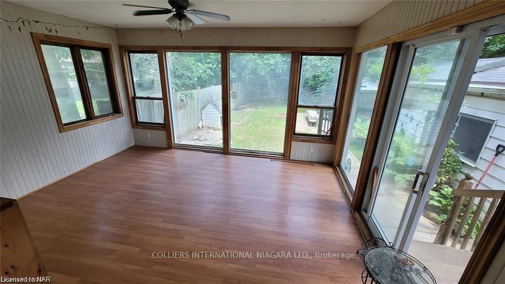 Photo 13 of 247 Russell Avenue, St. Catharines, Downtown — HOMEH