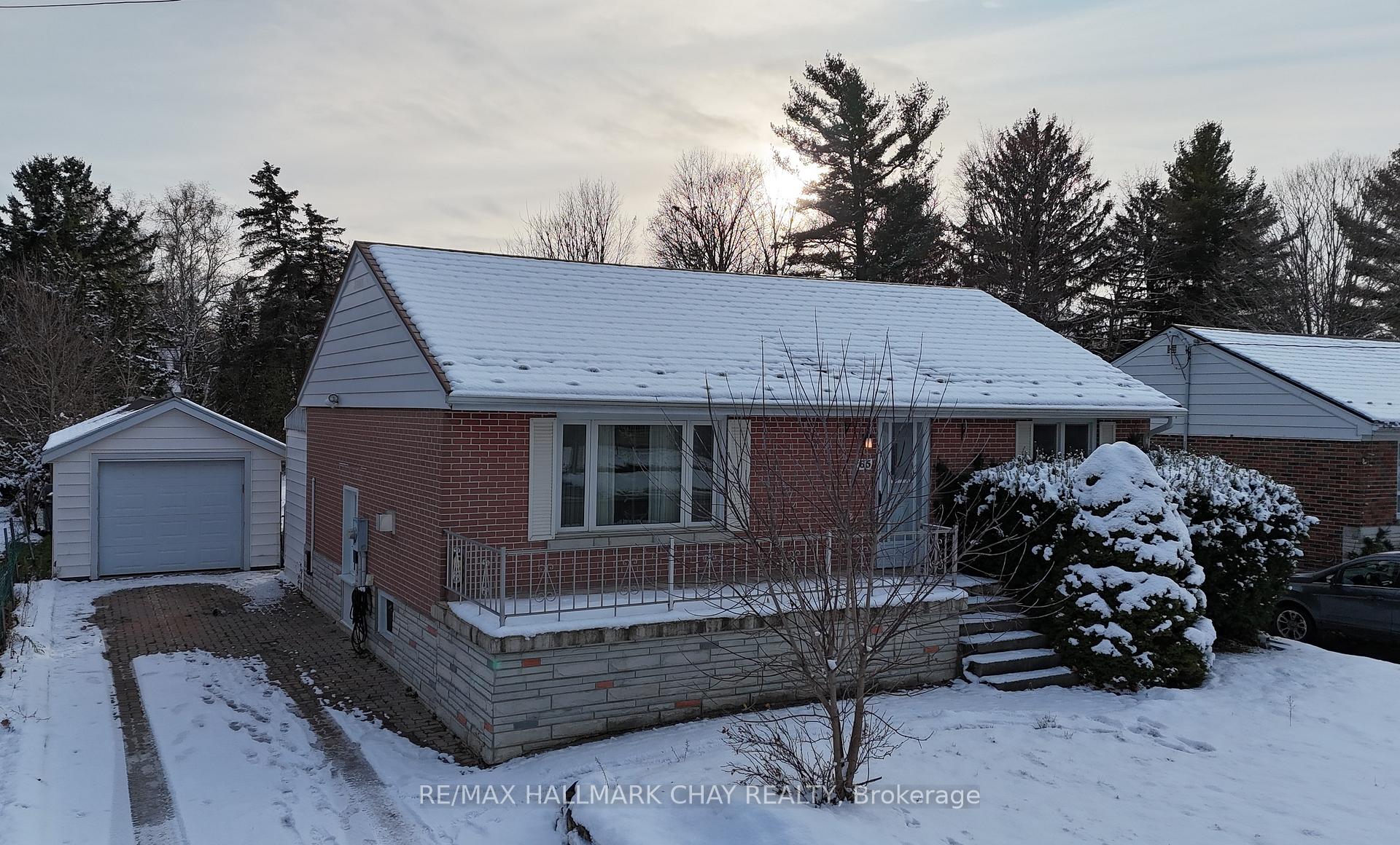 Photo 1 of 65 Strabane Avenue, Barrie, Codrington — HOMEH