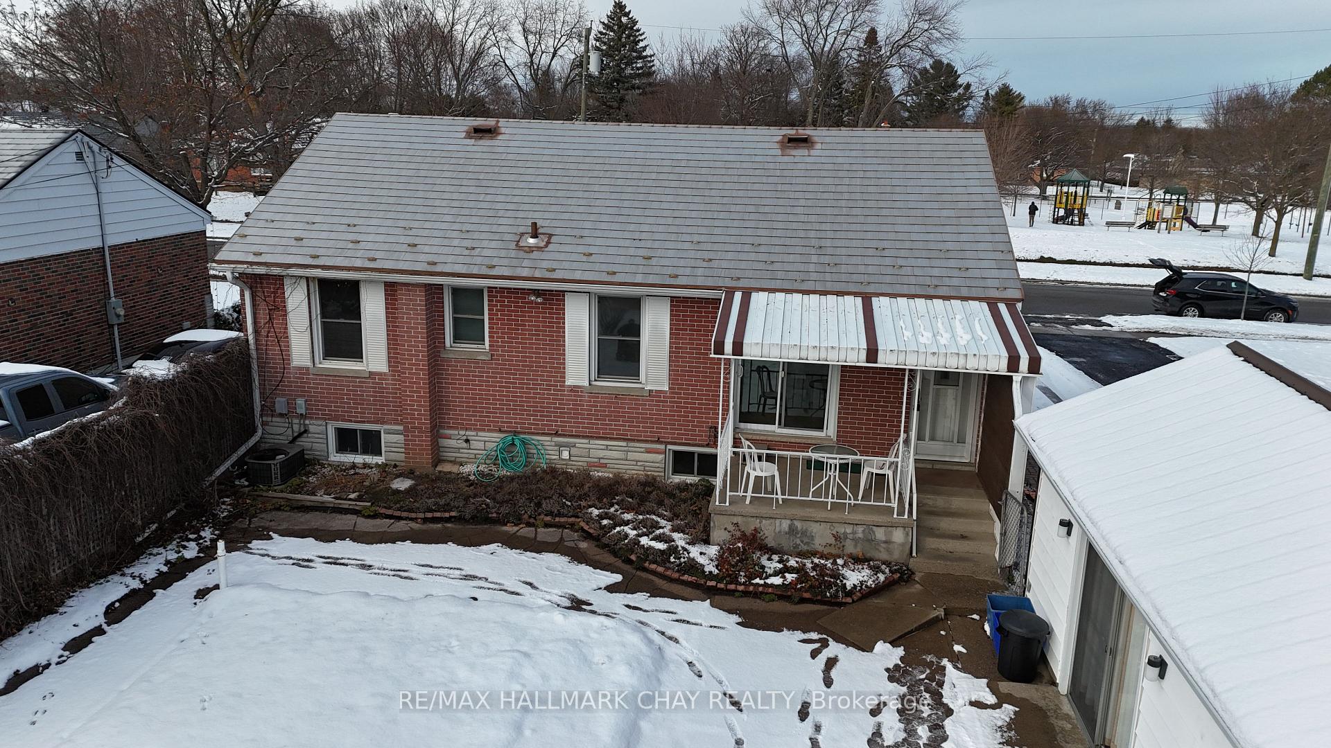 Photo 2 of 65 Strabane Avenue, Barrie, Codrington — HOMEH