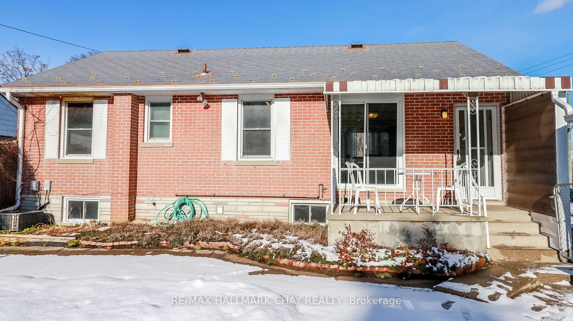 Photo 3 of 65 Strabane Avenue, Barrie, Codrington — HOMEH