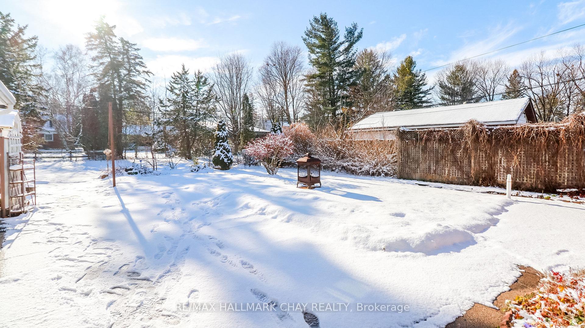 Photo 4 of 65 Strabane Avenue, Barrie, Codrington — HOMEH