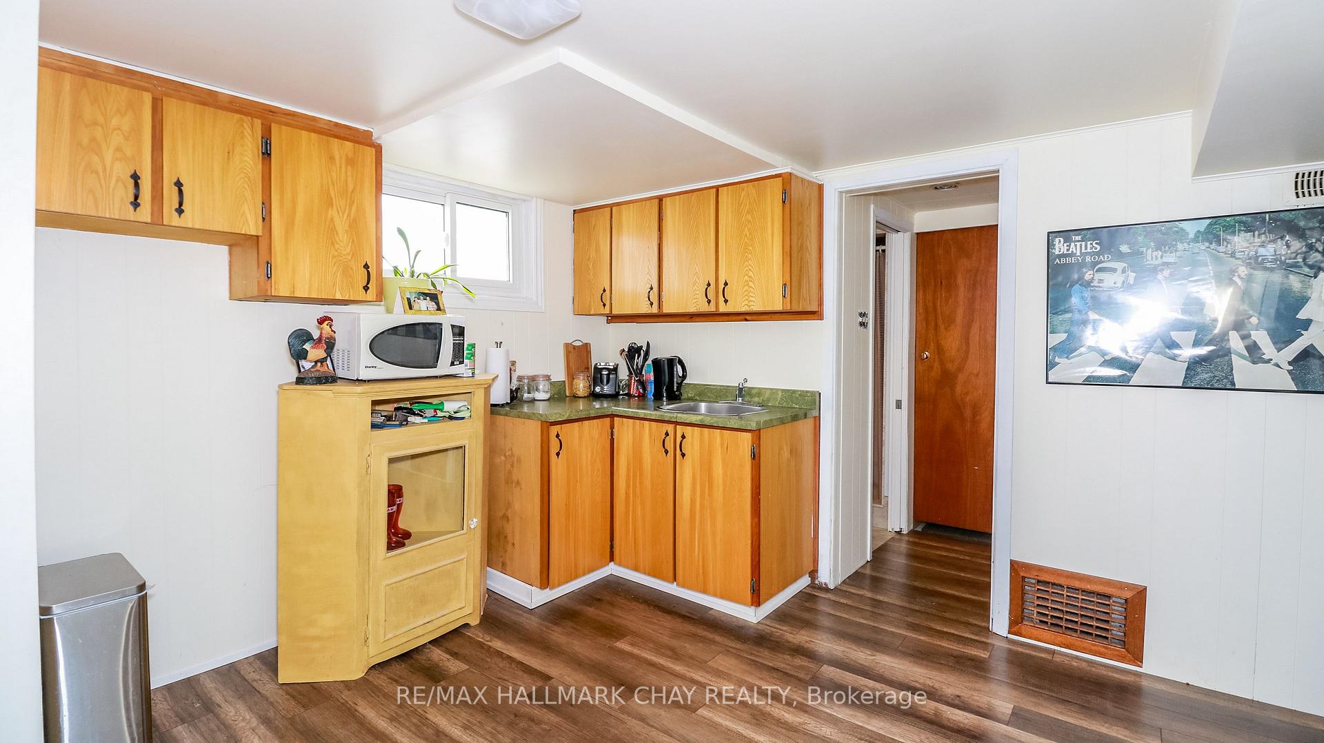 Photo 19 of 65 Strabane Avenue, Barrie, Codrington — HOMEH