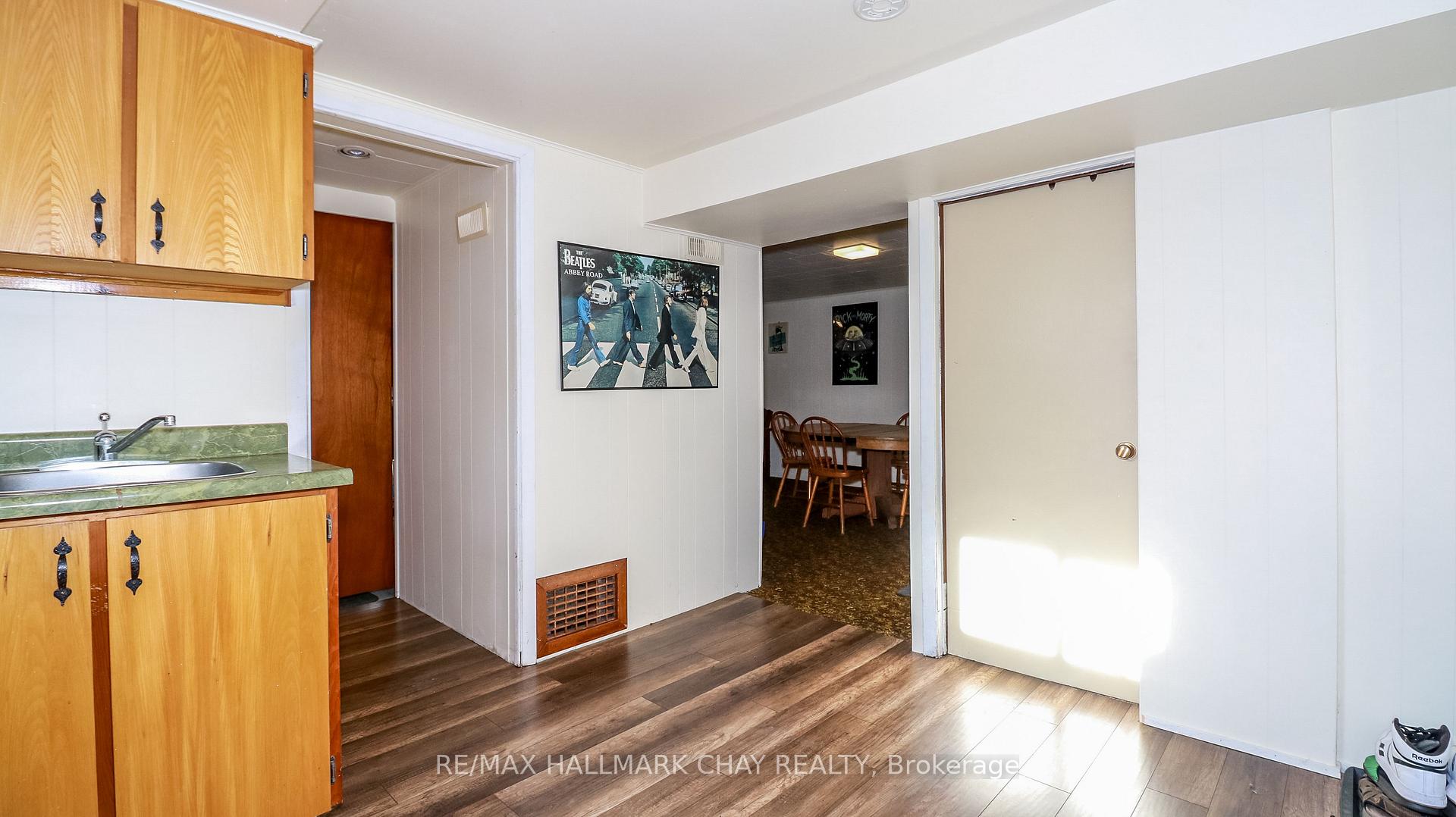 Photo 20 of 65 Strabane Avenue, Barrie, Codrington — HOMEH