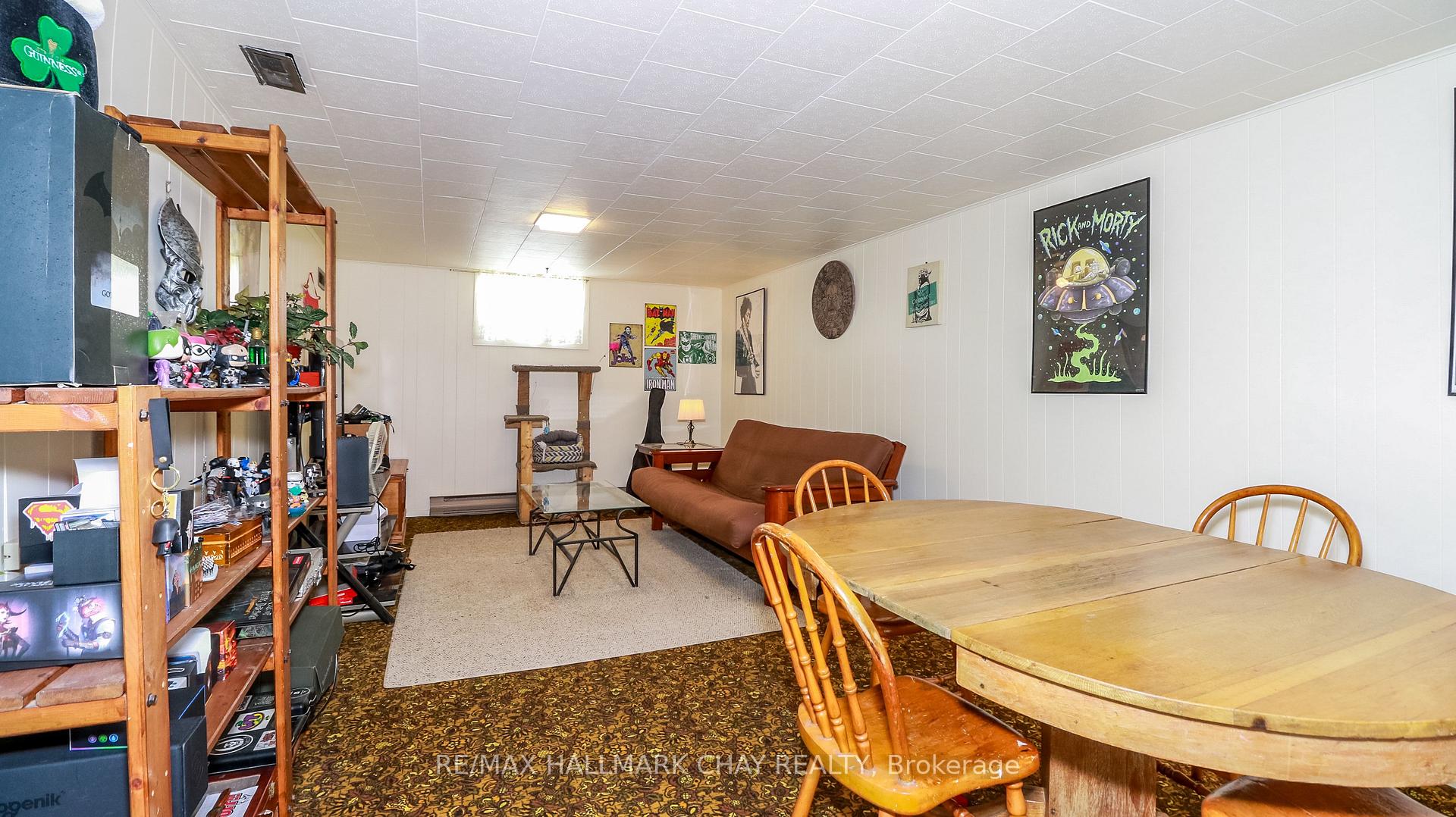 Photo 21 of 65 Strabane Avenue, Barrie, Codrington — HOMEH