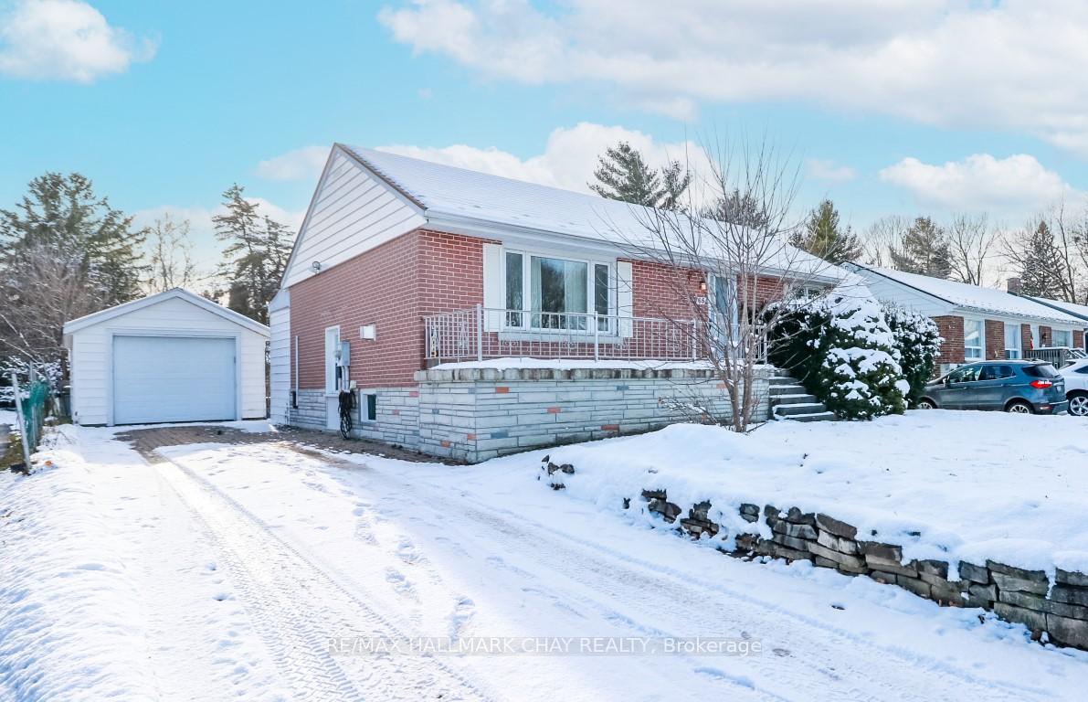 Photo 25 of 65 Strabane Avenue, Barrie, Codrington — HOMEH