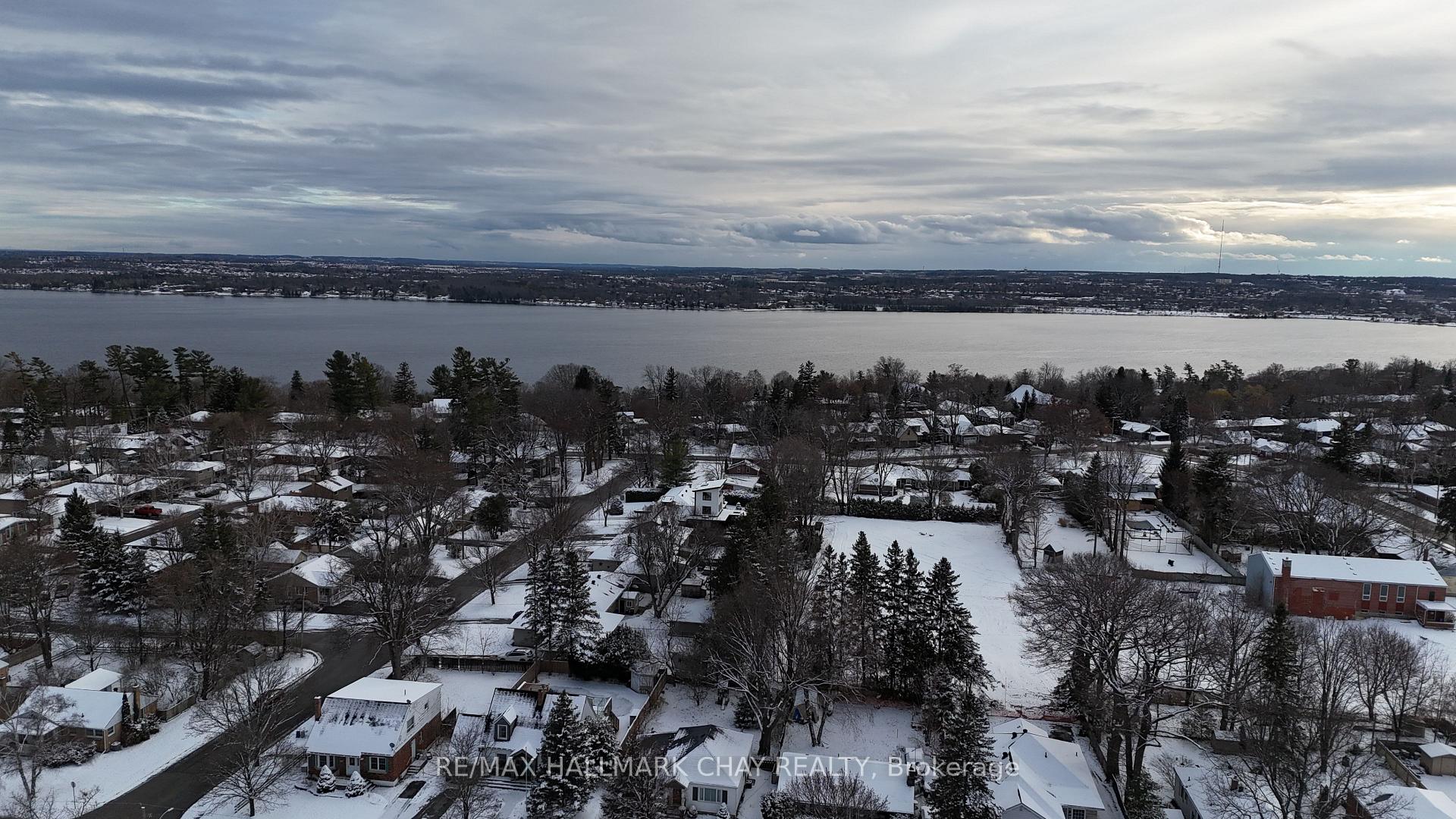 Photo 27 of 65 Strabane Avenue, Barrie, Codrington — HOMEH