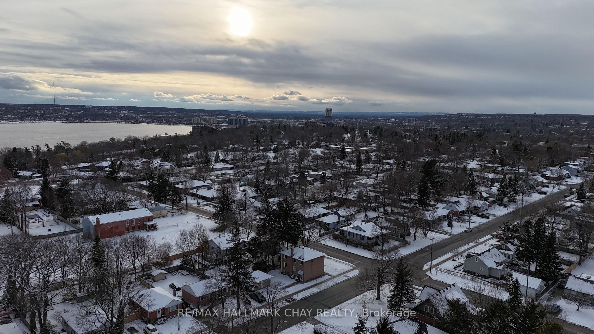 Photo 28 of 65 Strabane Avenue, Barrie, Codrington — HOMEH