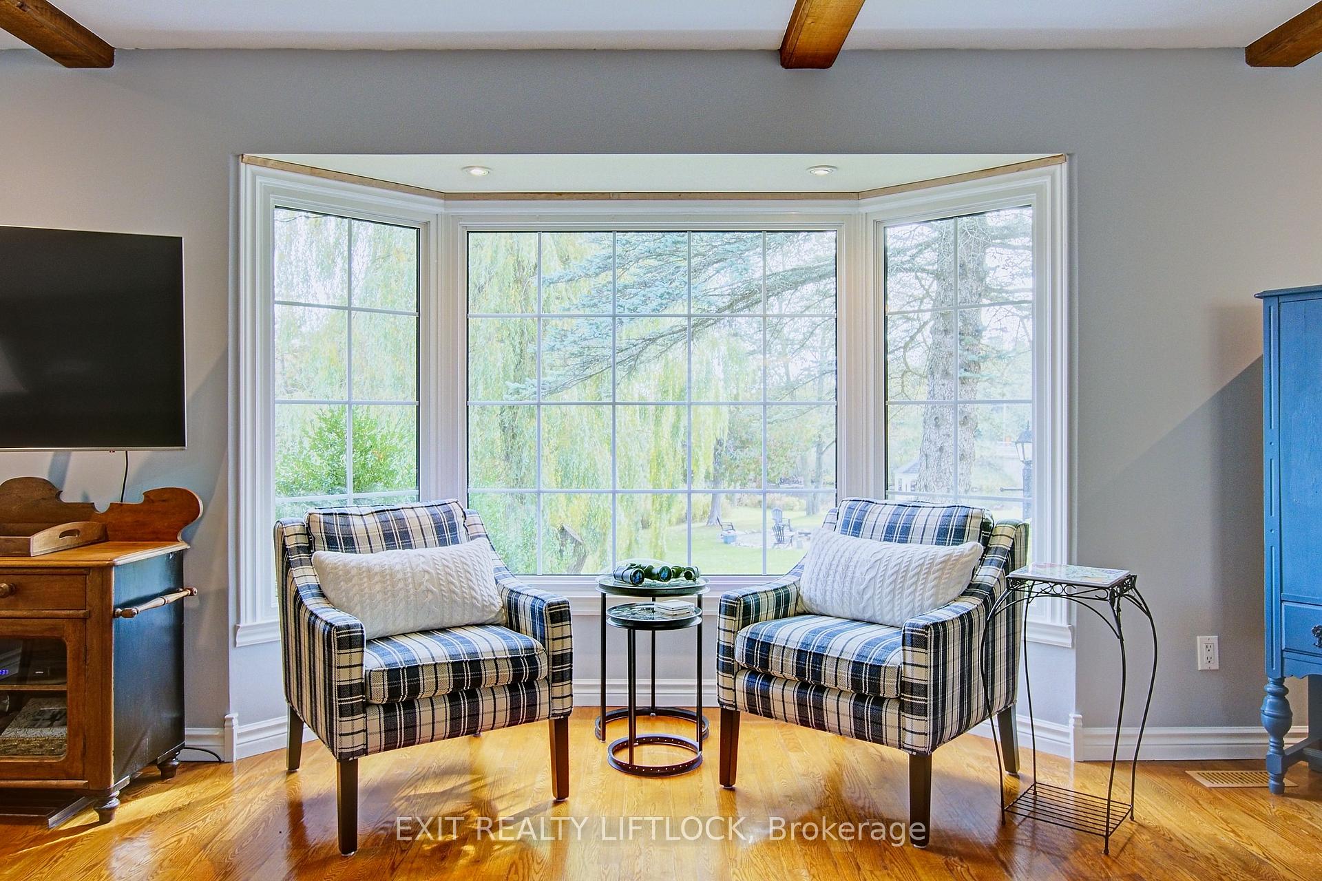 Photo 6 of 544 County Road 8, Douro-Dummer — HOMEH