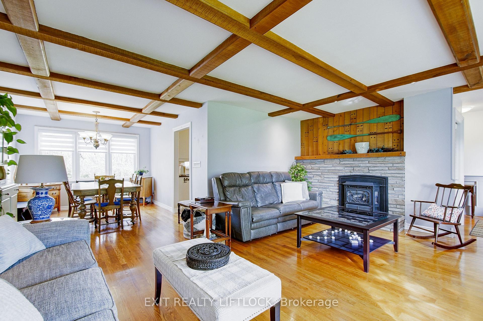 Photo 7 of 544 County Road 8, Douro-Dummer — HOMEH