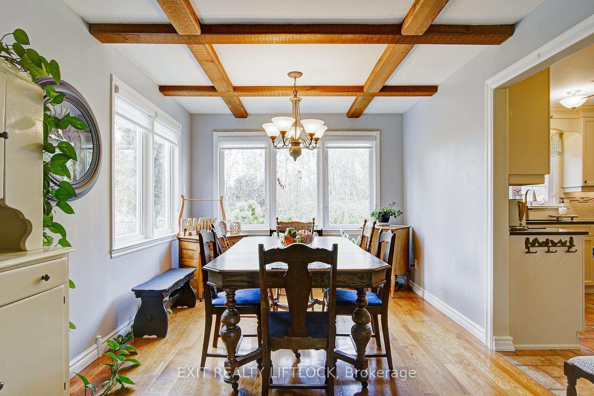 Photo 8 of 544 County Road 8, Douro-Dummer — HOMEH