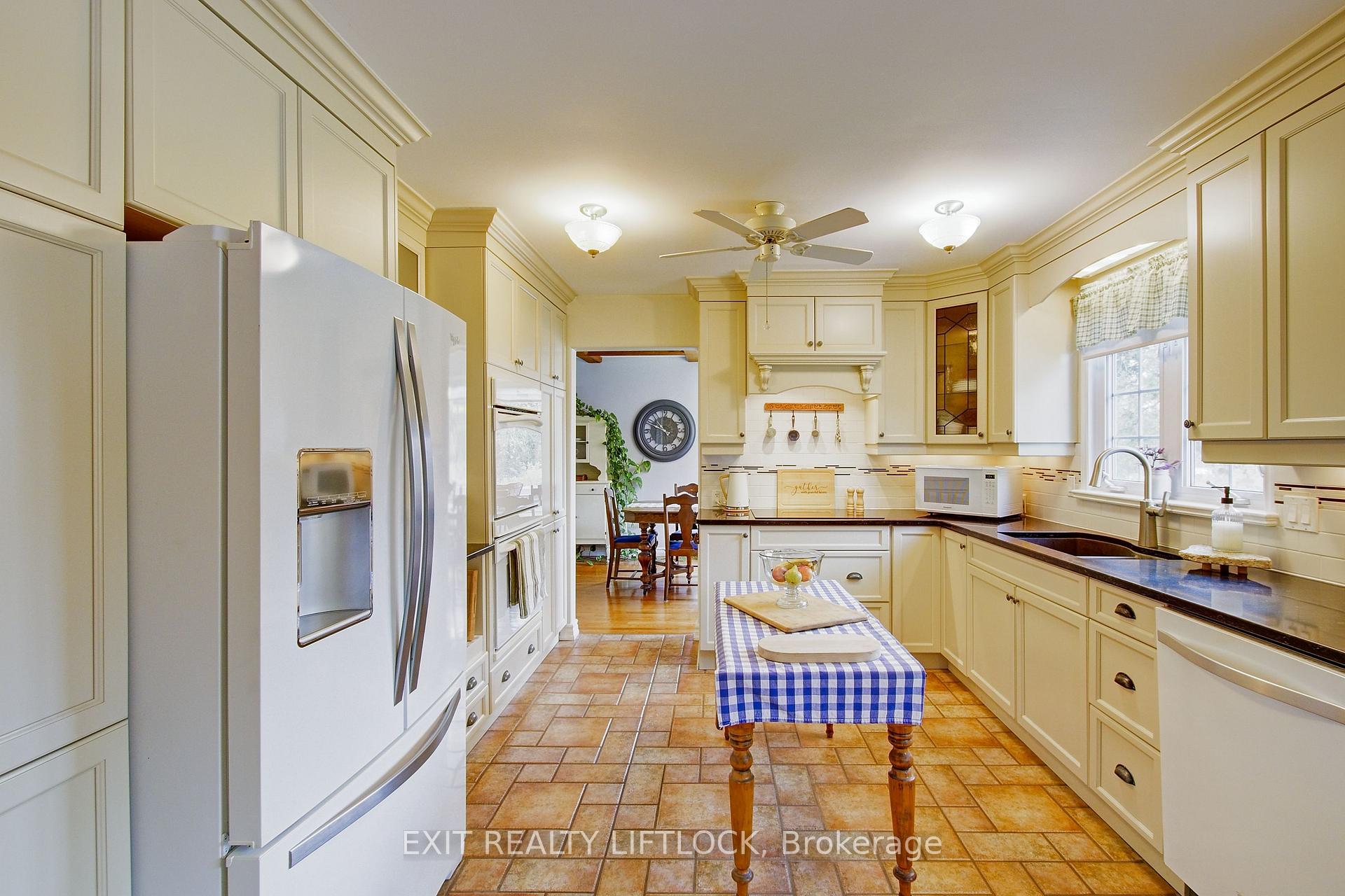 Photo 9 of 544 County Road 8, Douro-Dummer — HOMEH