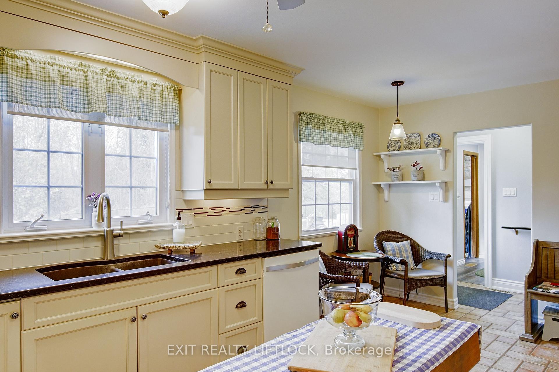 Photo 14 of 544 County Road 8, Douro-Dummer — HOMEH