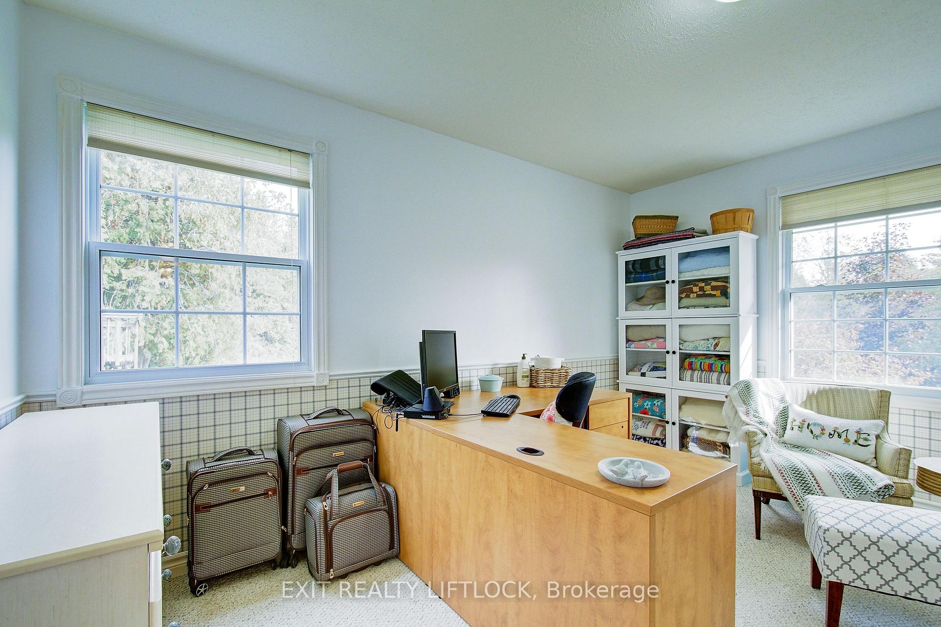 Photo 21 of 544 County Road 8, Douro-Dummer — HOMEH
