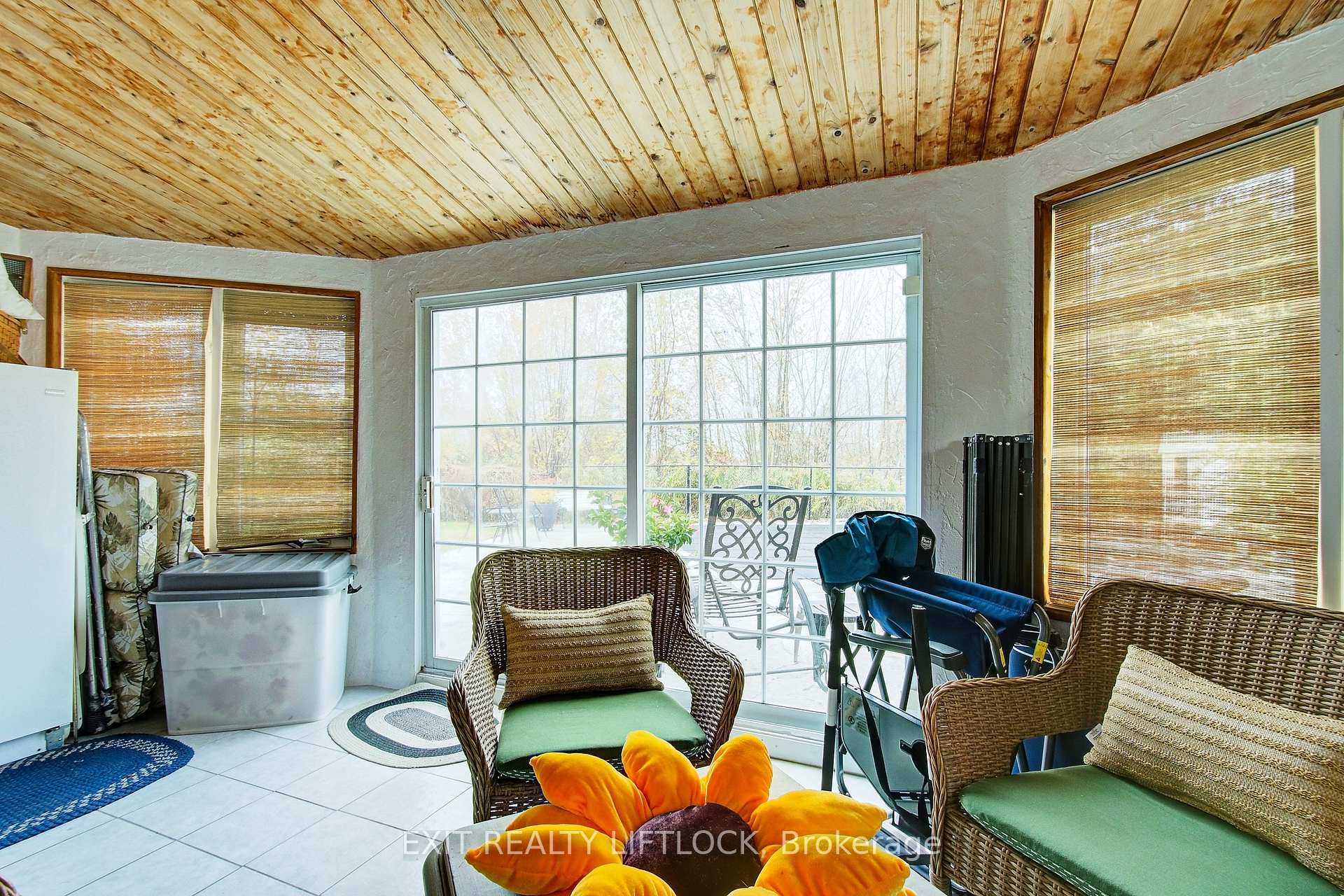Photo 24 of 544 County Road 8, Douro-Dummer — HOMEH