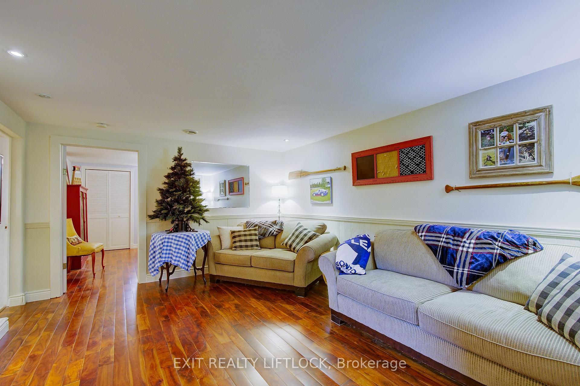 Photo 25 of 544 County Road 8, Douro-Dummer — HOMEH