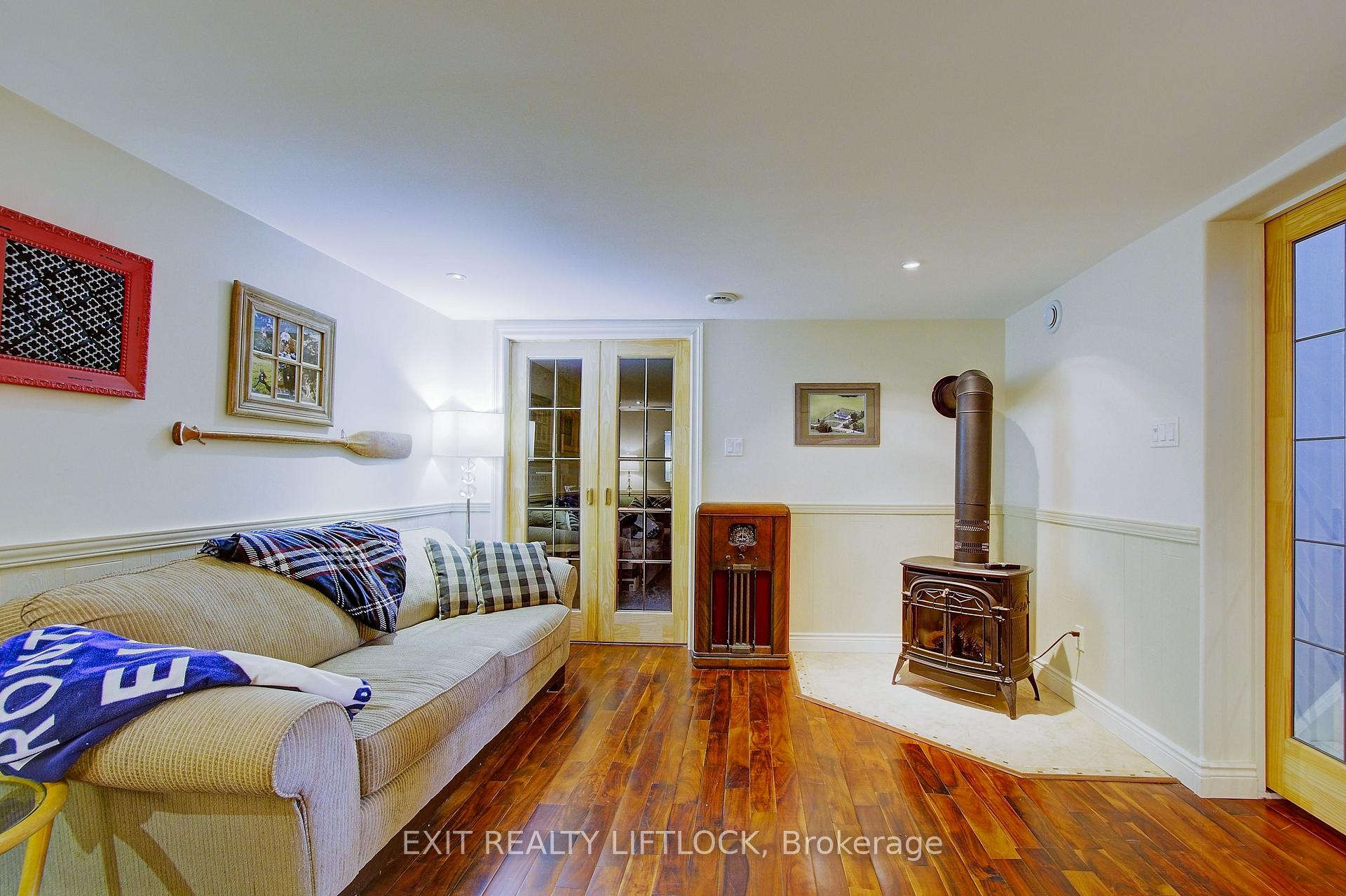Photo 27 of 544 County Road 8, Douro-Dummer — HOMEH