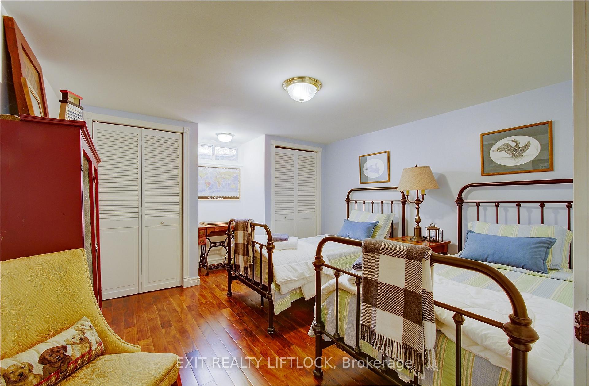 Photo 28 of 544 County Road 8, Douro-Dummer — HOMEH