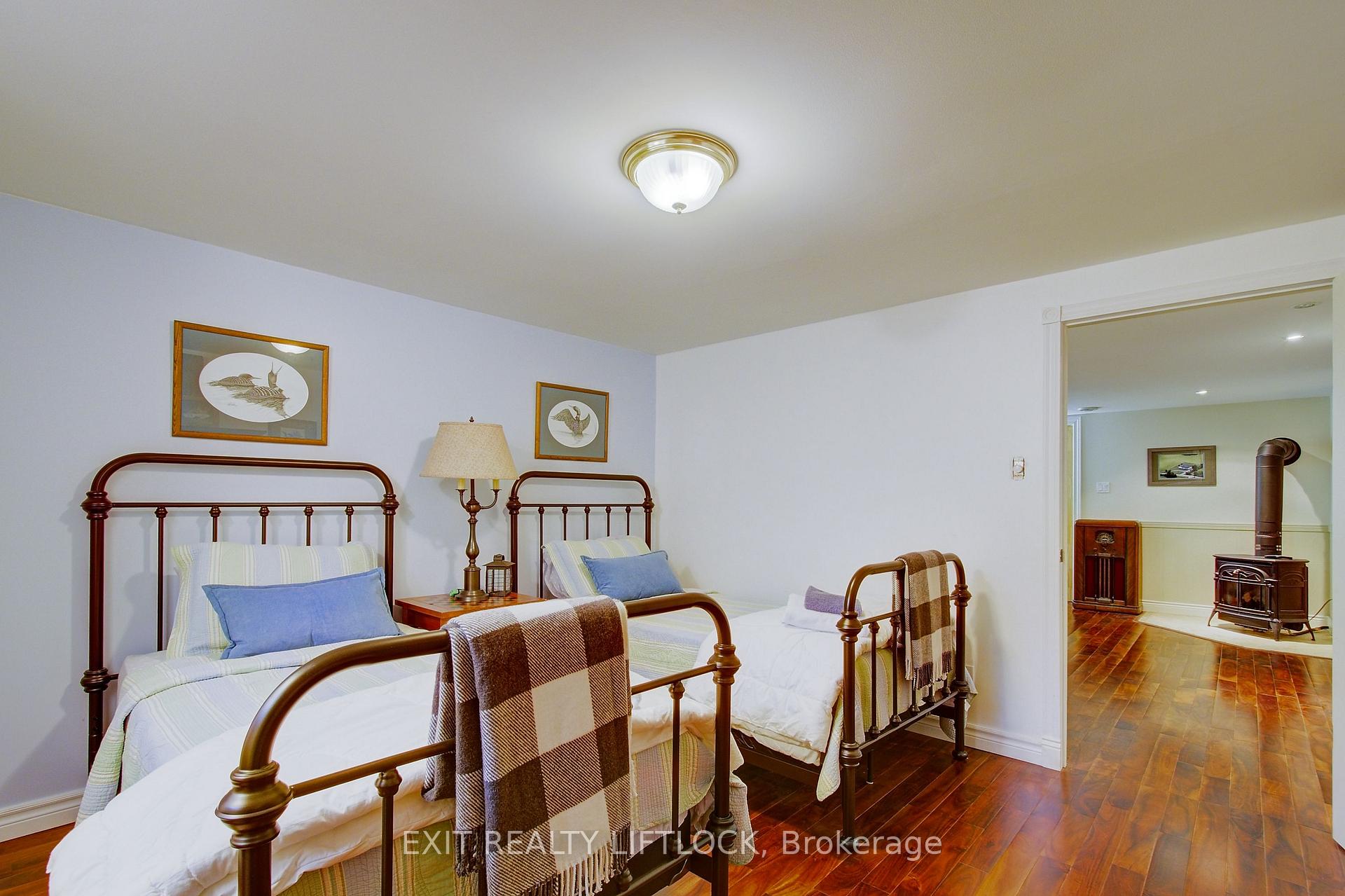 Photo 29 of 544 County Road 8, Douro-Dummer — HOMEH