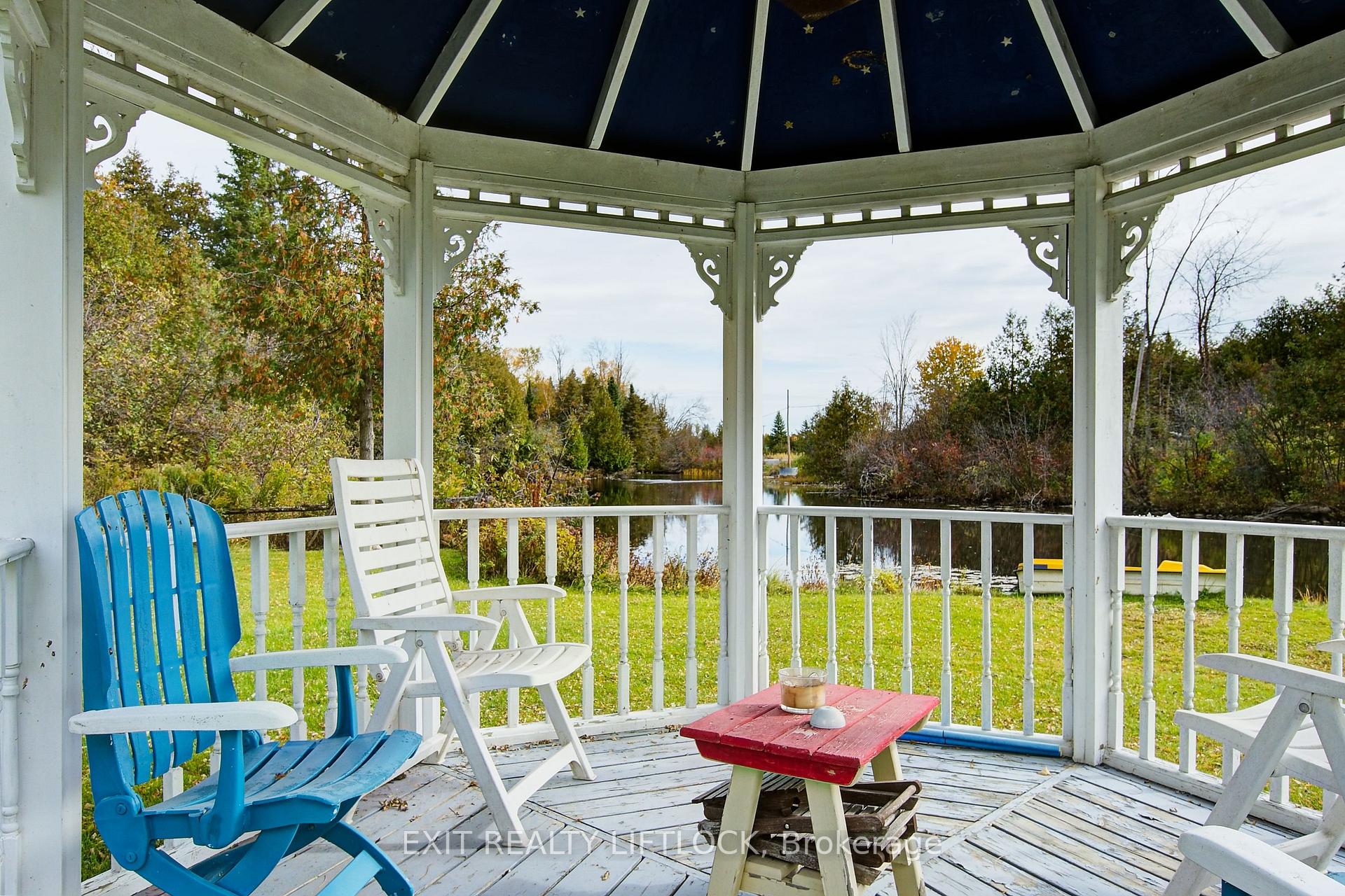 Photo 36 of 544 County Road 8, Douro-Dummer — HOMEH