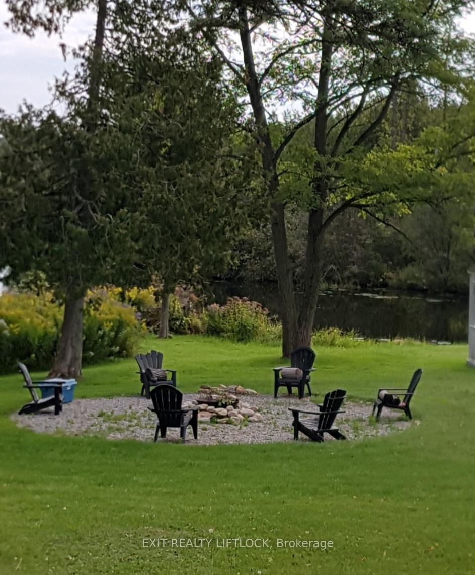 Photo 37 of 544 County Road 8, Douro-Dummer — HOMEH