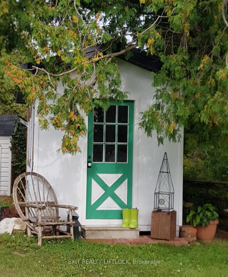 Photo 38 of 544 County Road 8, Douro-Dummer — HOMEH