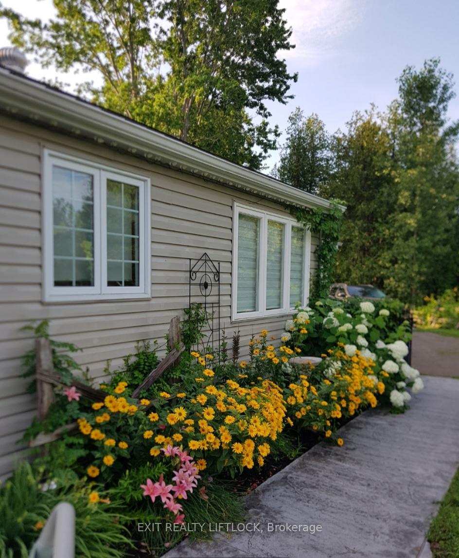 Photo 39 of 544 County Road 8, Douro-Dummer — HOMEH
