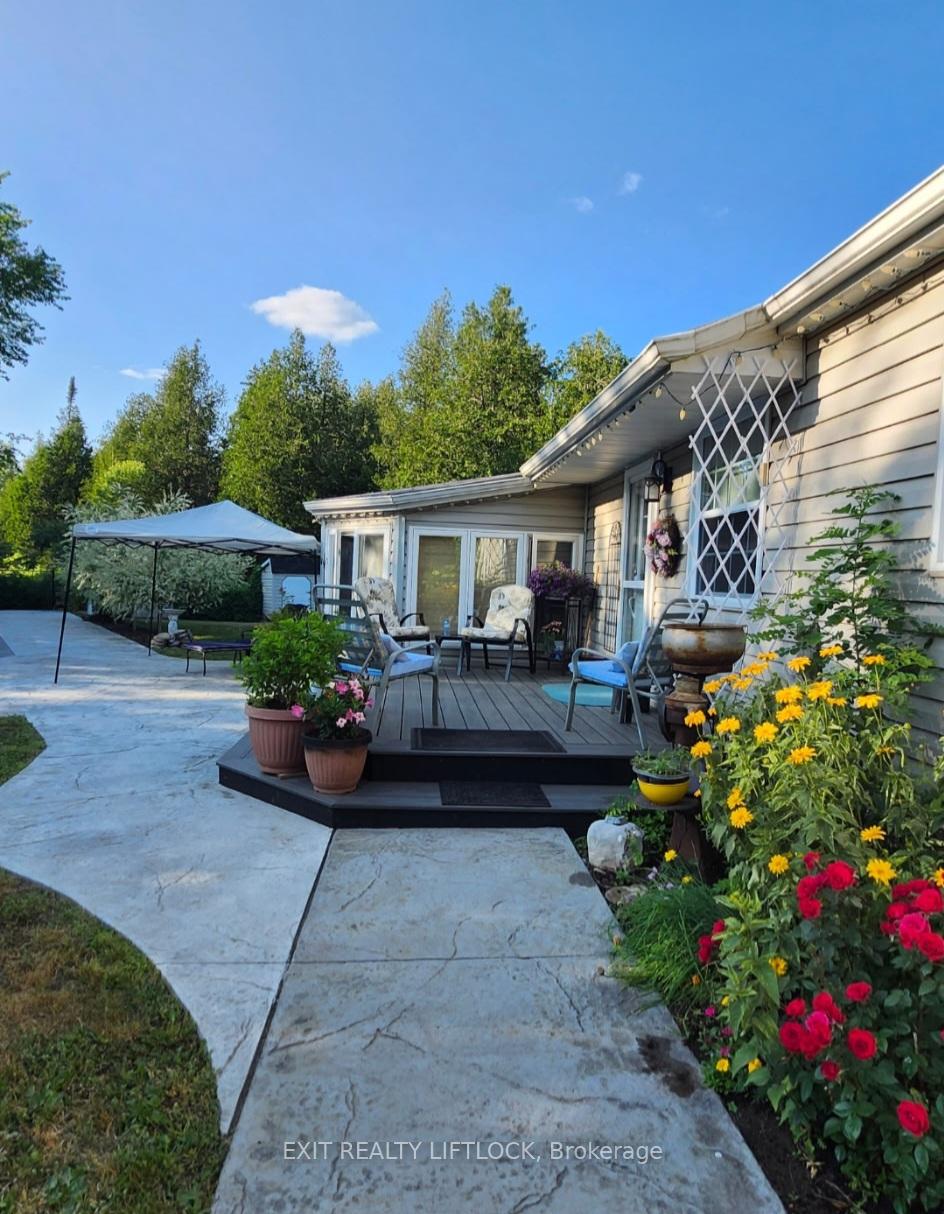 Photo 42 of 544 County Road 8, Douro-Dummer — HOMEH
