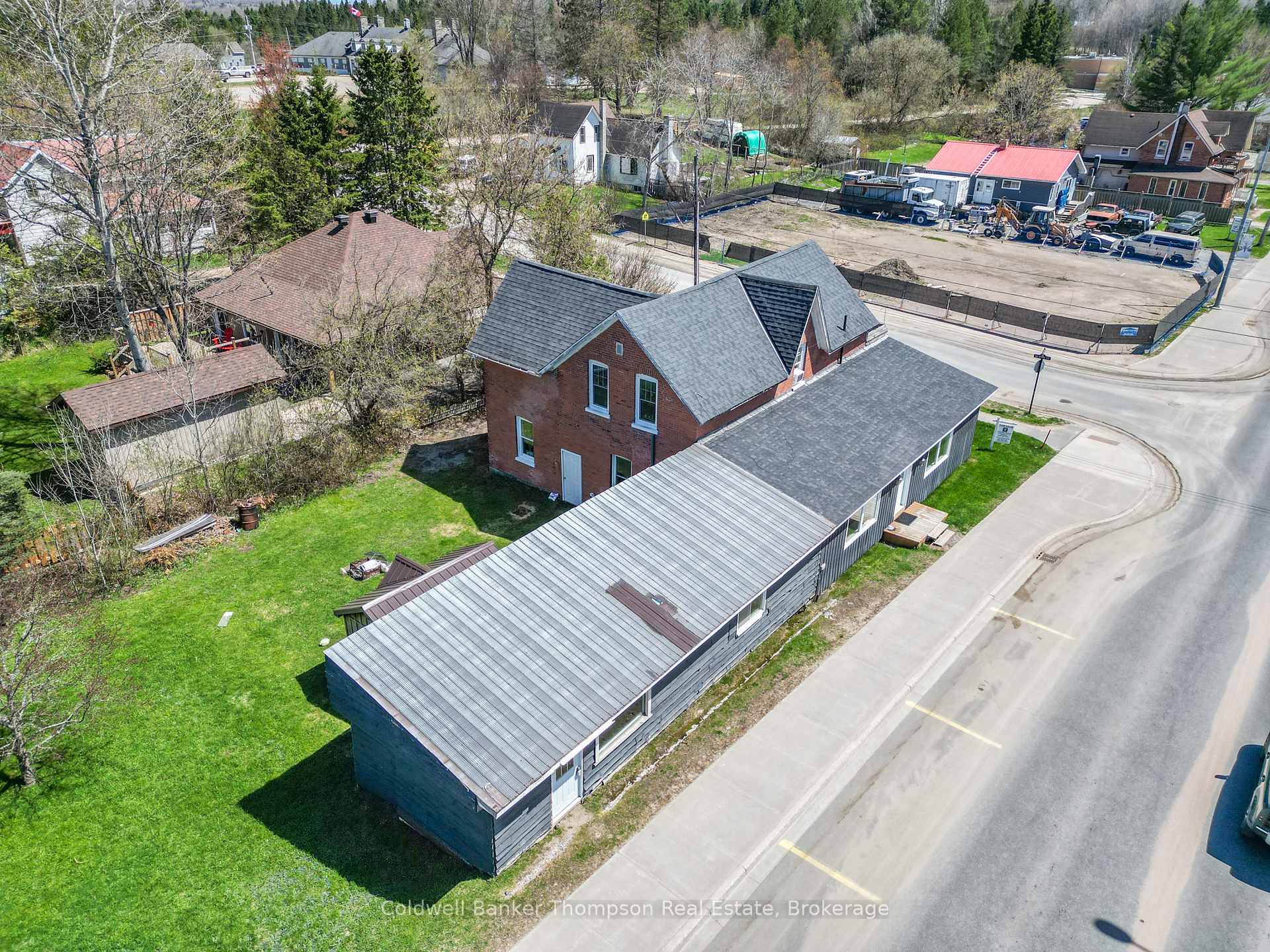 Photo 30 of 127 Huston Street, Burk's Falls — HOMEH