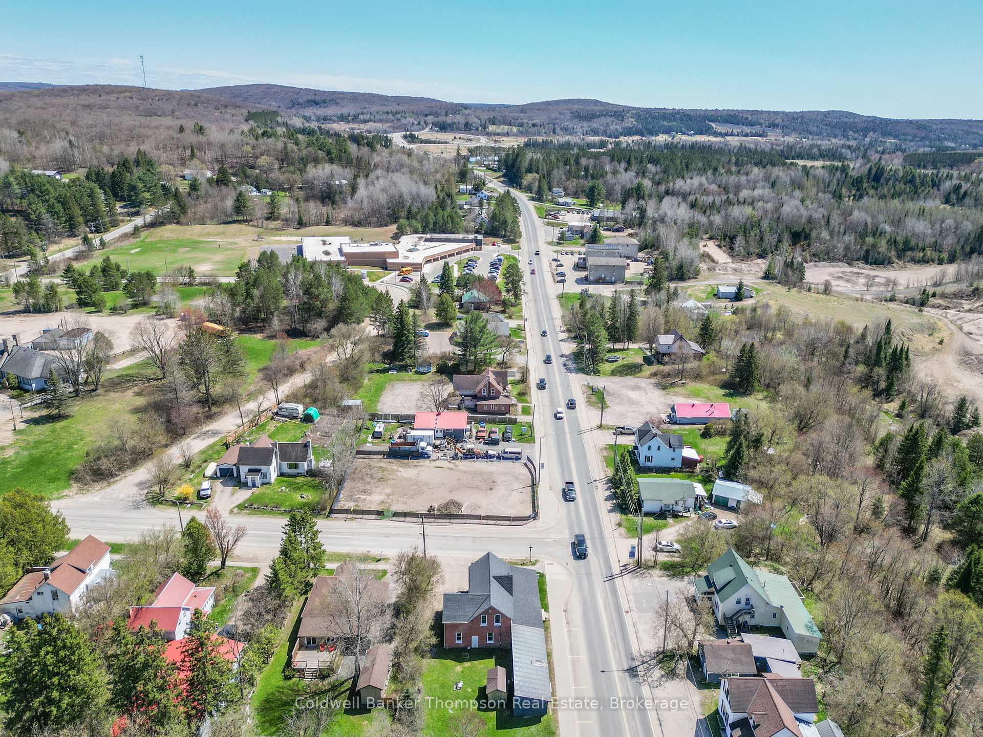 Photo 34 of 127 Huston Street, Burk's Falls — HOMEH