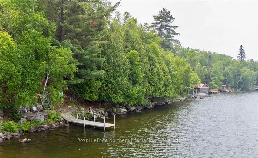 Photo 1 of 219 North Star Drive E, Bonfield — HOMEH